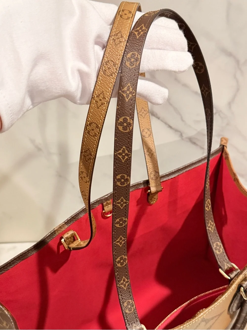 Louis Vuitton perfect piece